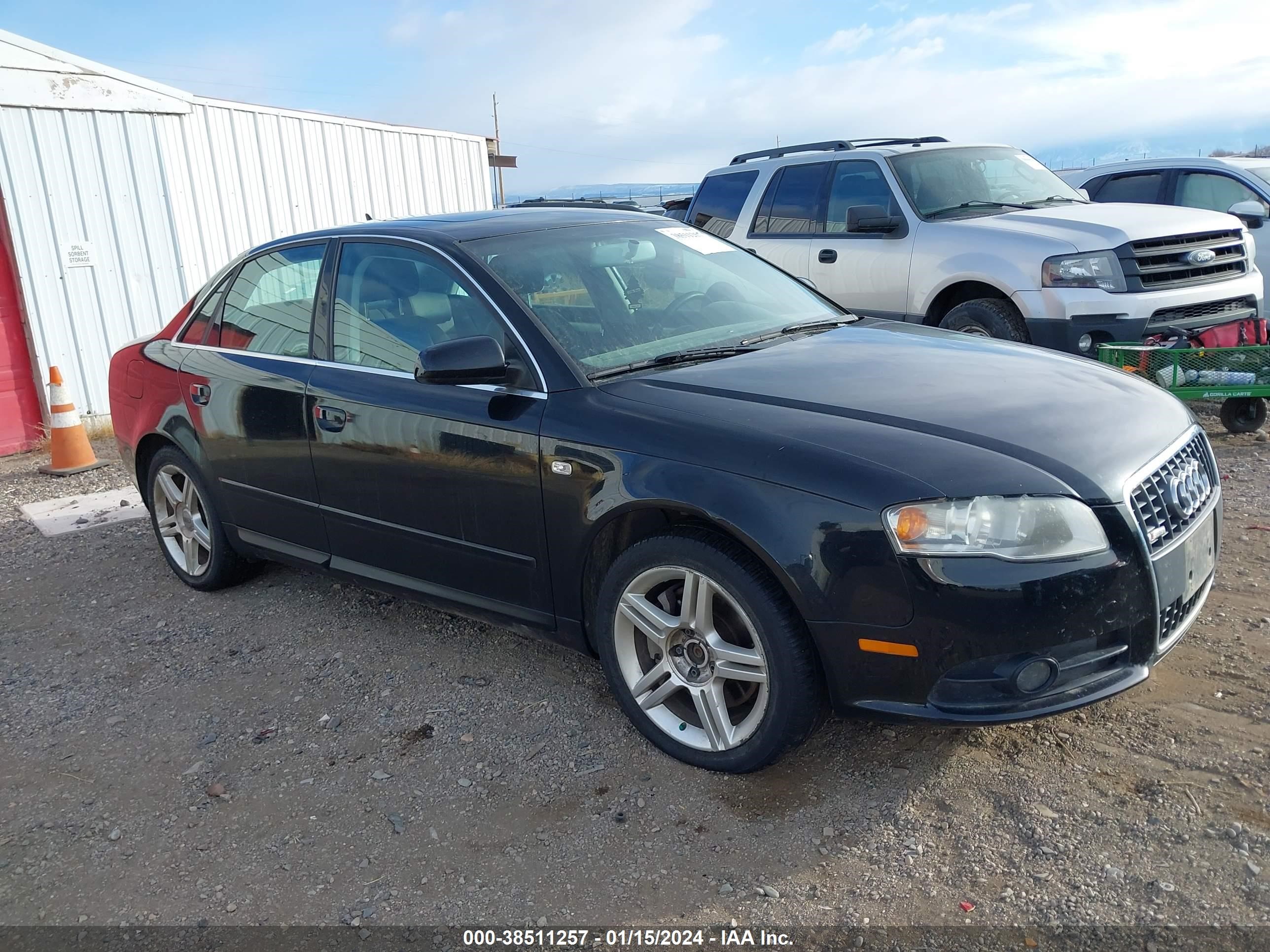 audi a4 2008 waudf78e38a043534