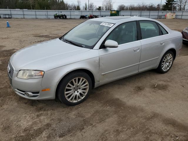 audi a4 2.0t qu 2006 waudf78e46a084302