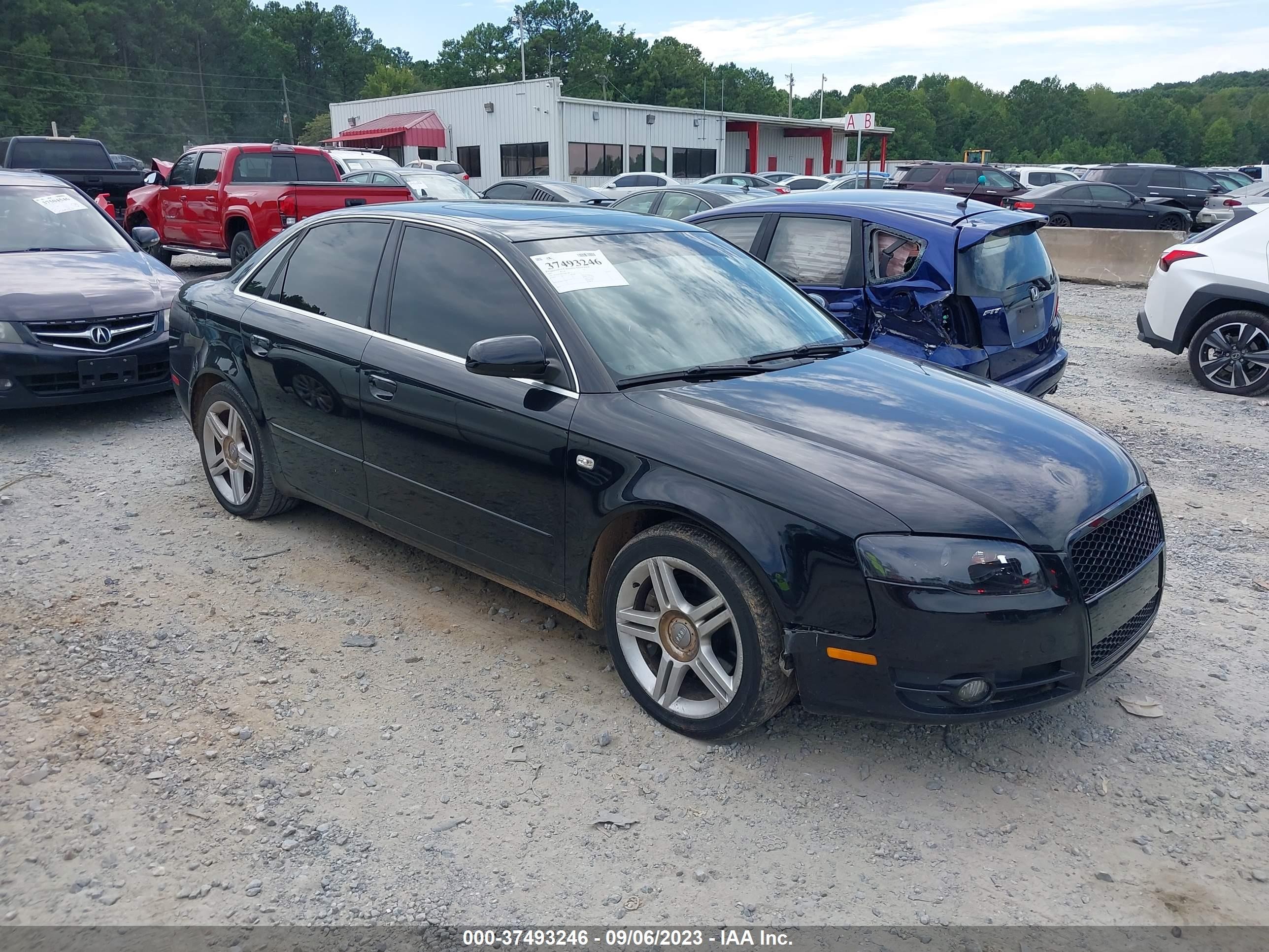 audi a4 2007 waudf78e47a052208