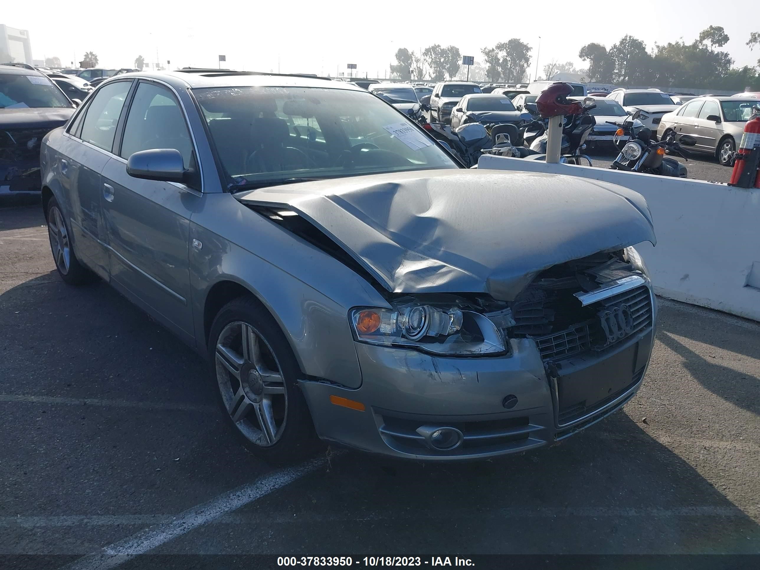 audi a4 2007 waudf78e47a282170