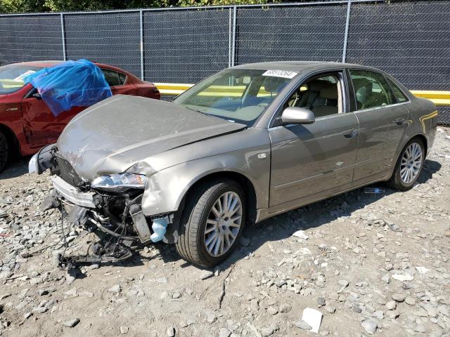 audi a4 2.0t qu 2006 waudf78e56a153451