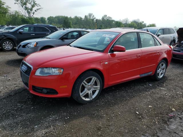 audi a4 2008 waudf78e58a019767