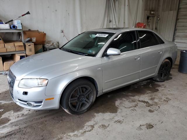 audi a4 2.0t qu 2008 waudf78e58a071531