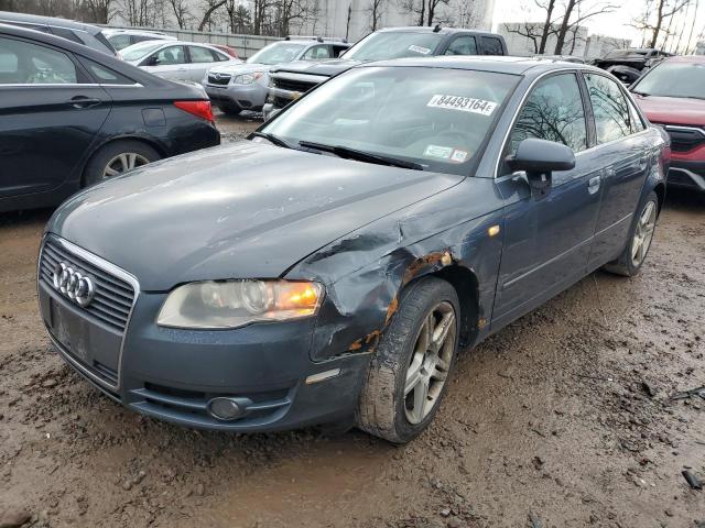 audi a4 2.0t qu 2007 waudf78e67a156831