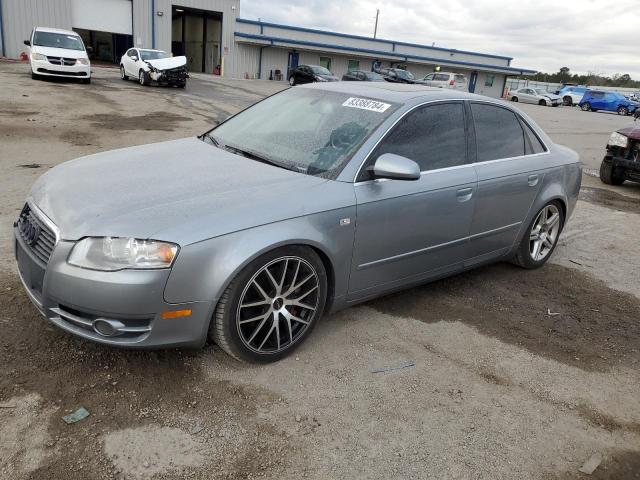 audi a4 2.0t qu 2006 waudf78e76a264762