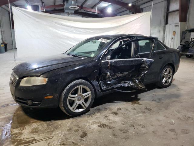 audi a4 2.0t qu 2007 waudf78e77a154912