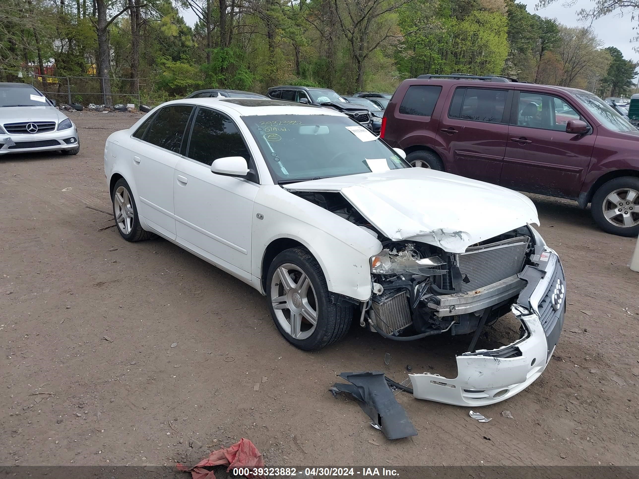 audi a4 2007 waudf78e77a191796