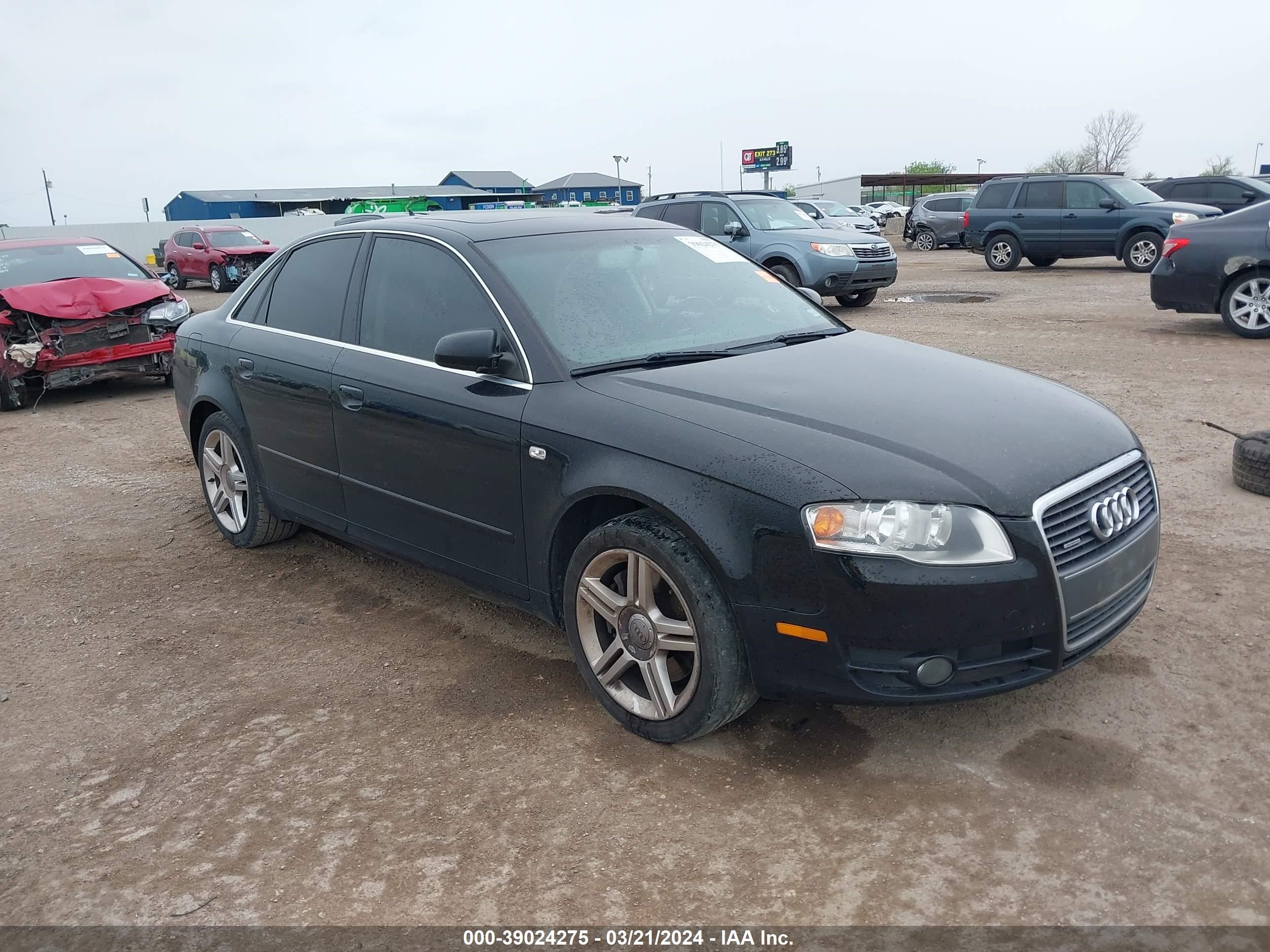 audi a4 2007 waudf78e77a224375