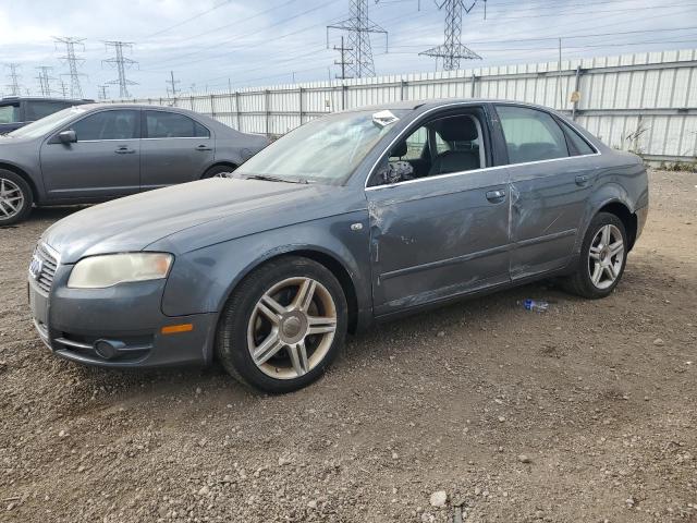 audi a4 2.0t qu 2006 waudf78e86a218115