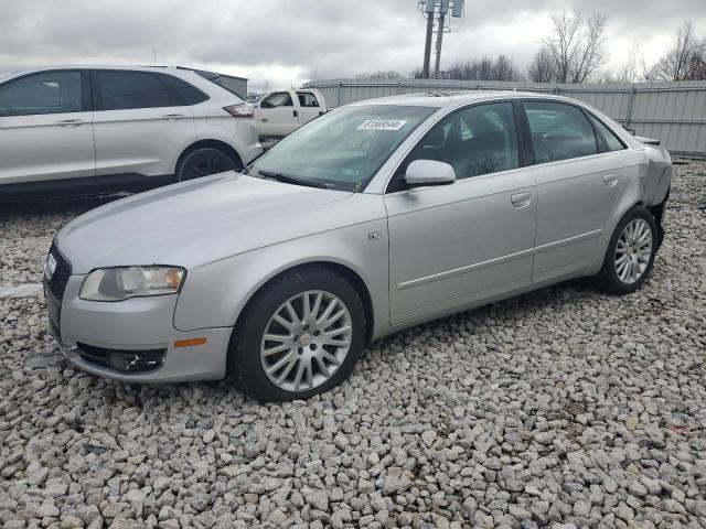 audi a4 2.0t qu 2006 waudf78e86a293333