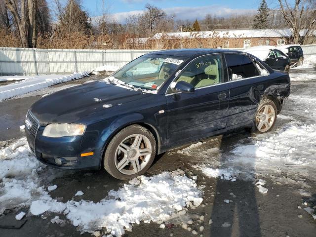 audi a4 2007 waudf78e87a011001