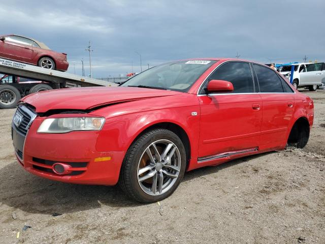 audi a4 2.0t qu 2007 waudf78e87a092873