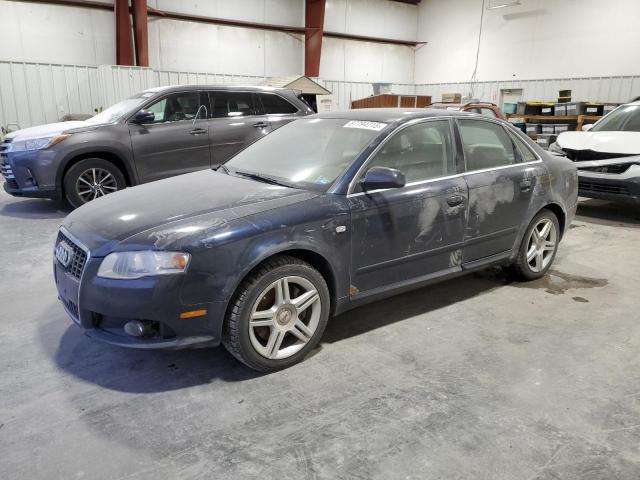 audi a4 2.0t qu 2008 waudf78e88a052634