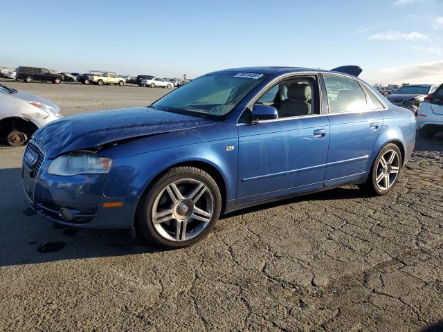 audi a4 2.0t qu 2006 waudf78e96a098132