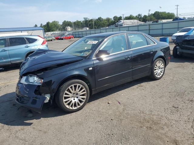 audi a4 2.0t qu 2006 waudf78e96a118492