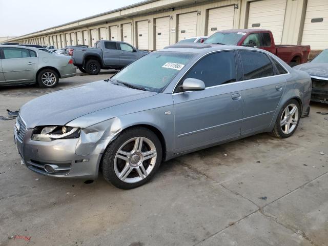 audi a4 2.0t qu 2006 waudf78e96a219872