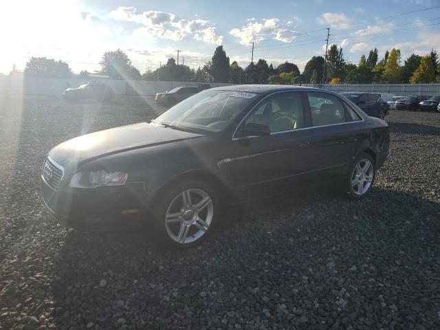 audi a4 quattro 2007 waudf78e97a054178