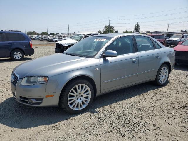 audi a4 2.0t qu 2007 waudf78e97a083387