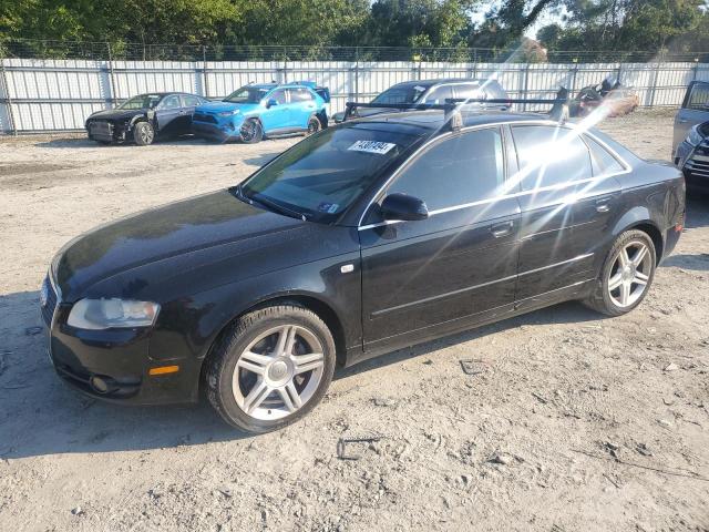 audi a4 2.0t qu 2007 waudf78e97a202376