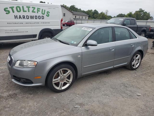 audi a4 2.0t qu 2008 waudf78e98a042145