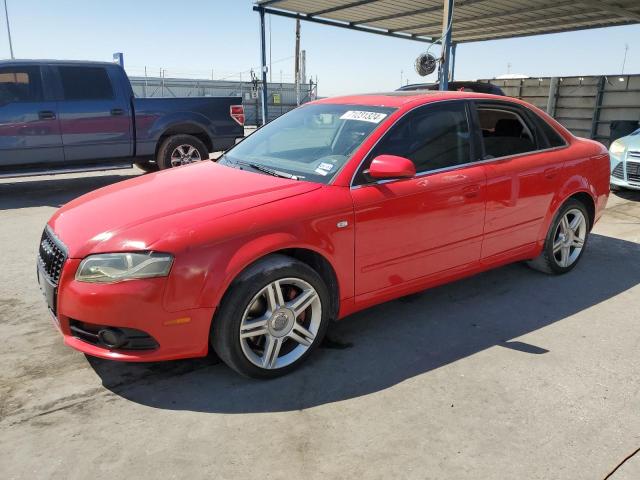 audi a4 2.0t qu 2008 waudf78e98a064033