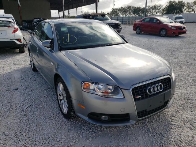 audi a4 2.0t qu 2008 waudf78e98a145582