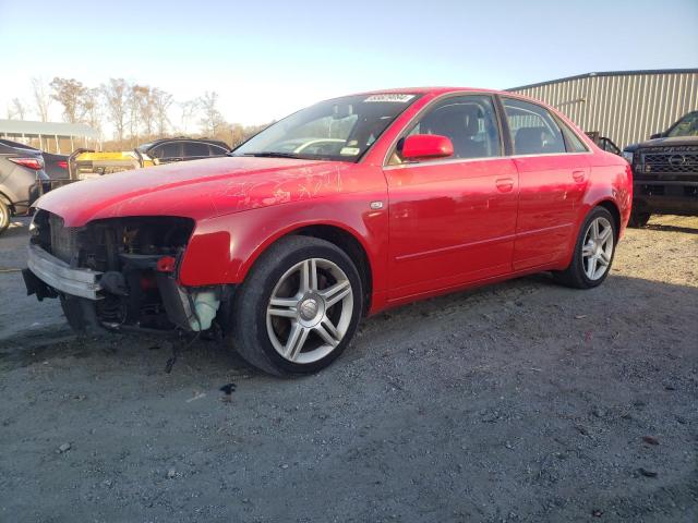 audi a4 2.0t qu 2007 waudf78ex7a189637