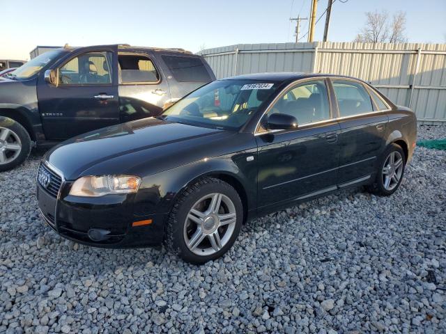 audi a4 2.0t qu 2008 waudf78ex8a095985