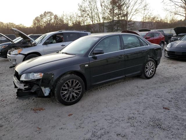 audi a4 2.0t qu 2008 waudf78ex8a141587