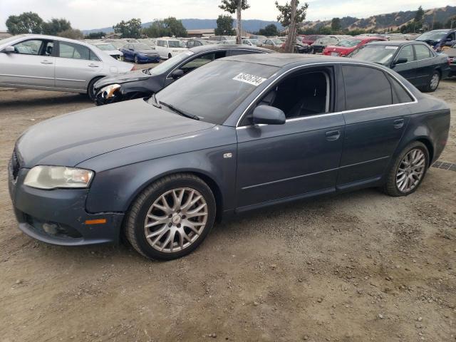 audi a4 2.0t qu 2008 waudf78ex8a147826