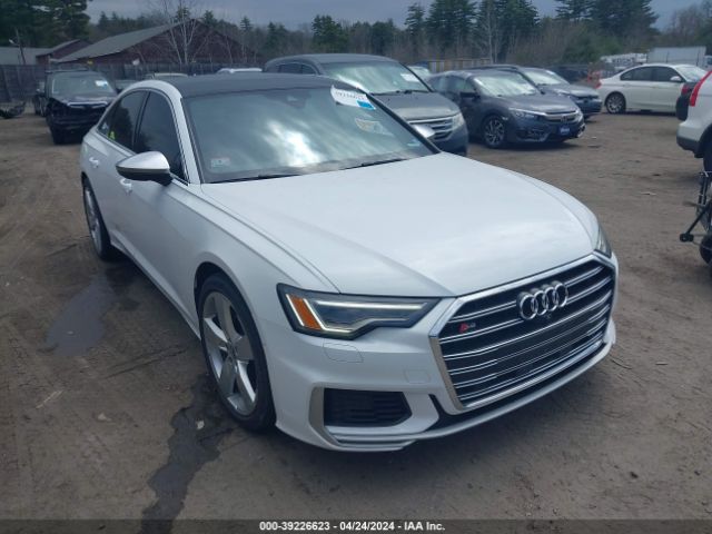 audi s6 2020 waudfaf2xln028875