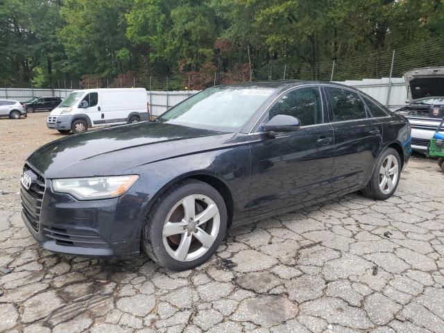 audi a6 premium 2012 waudfafc2cn118479