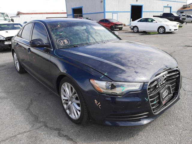 audi a6 premium 2012 waudfafc3cn110164