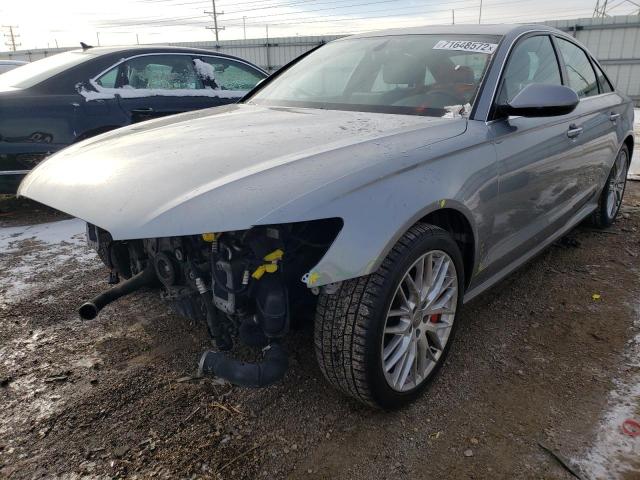 audi a6 premium 2016 waudfafc3gn091590