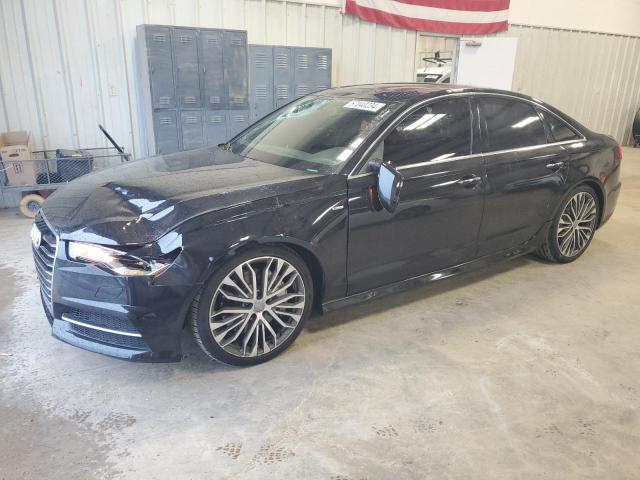 audi a6 2016 waudfafc3gn181189