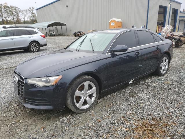 audi a6 premium 2012 waudfafc5cn093383