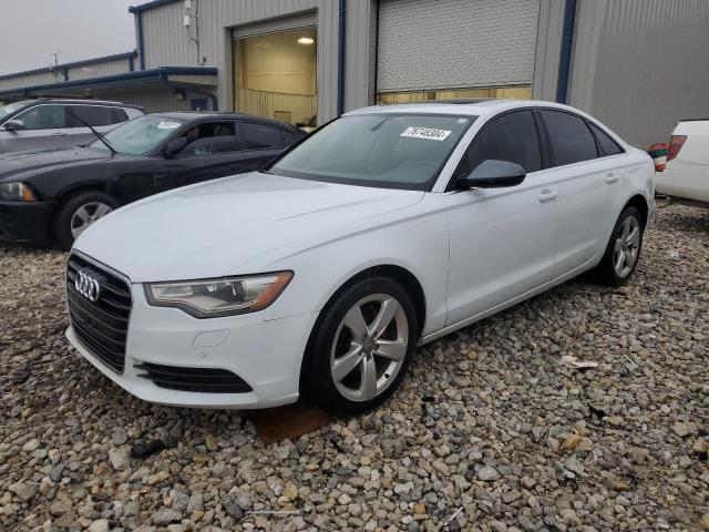 audi a6 premium 2012 waudfafc7cn072955