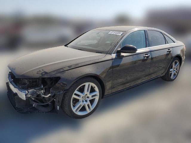 audi a6 2014 waudfafc7en031373