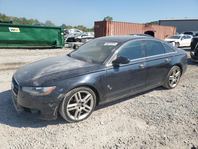 audi a6 premium 2014 waudfafc7en057603