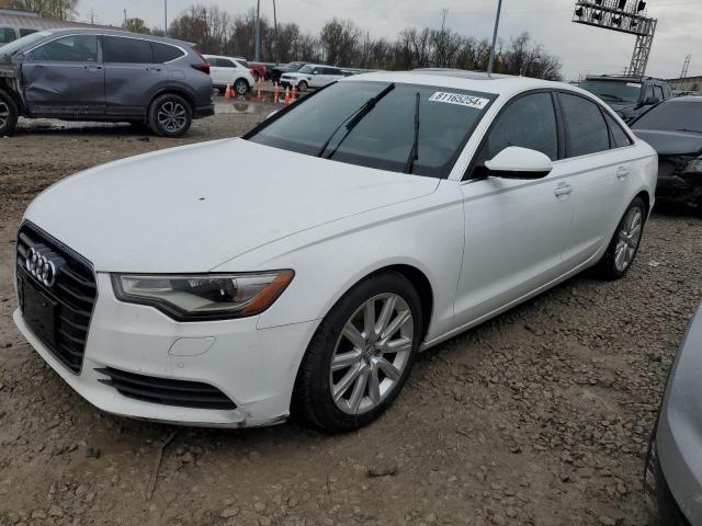 audi a6 premium 2014 waudfafc8en066682