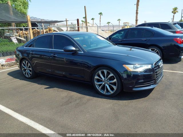 audi a6 2015 waudfafc8fn015104