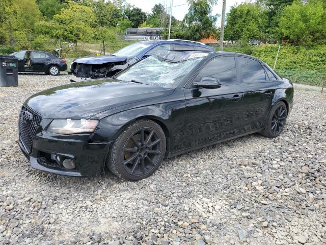 audi a4 premium 2010 waudfafl1an057154