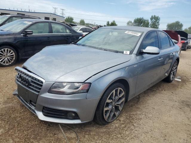 audi a4 premium 2011 waudfafl4bn024778