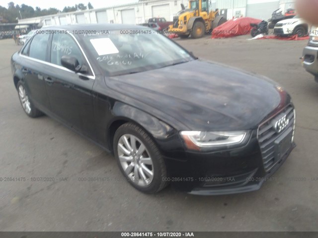 audi a4 2013 waudfafl4dn031040