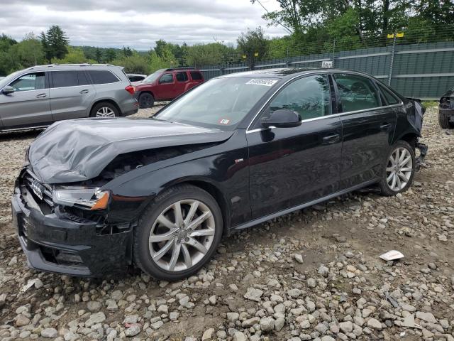 audi a4 2014 waudfafl4en040483