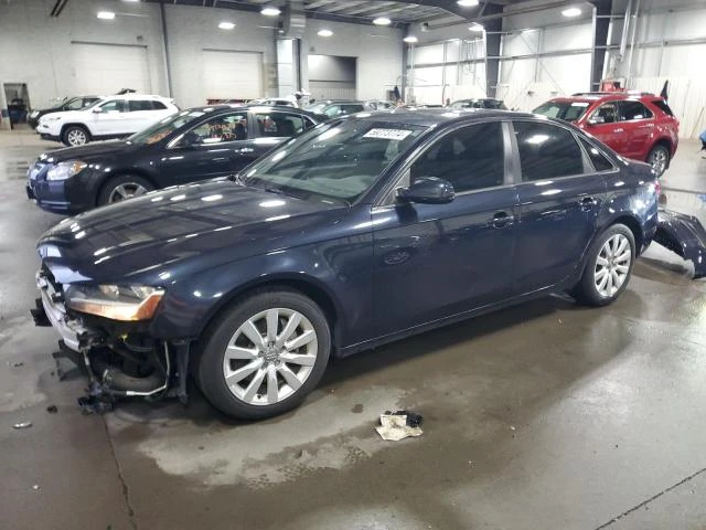 audi a4 premium 2013 waudfafl5dn008687