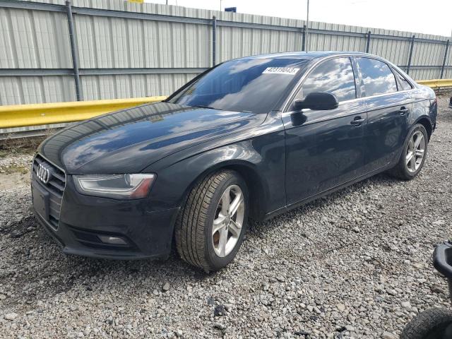 audi a4 premium 2013 waudfafl5dn036800