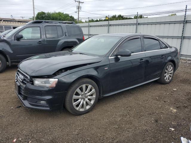 audi a4 premium 2015 waudfafl5fn006991