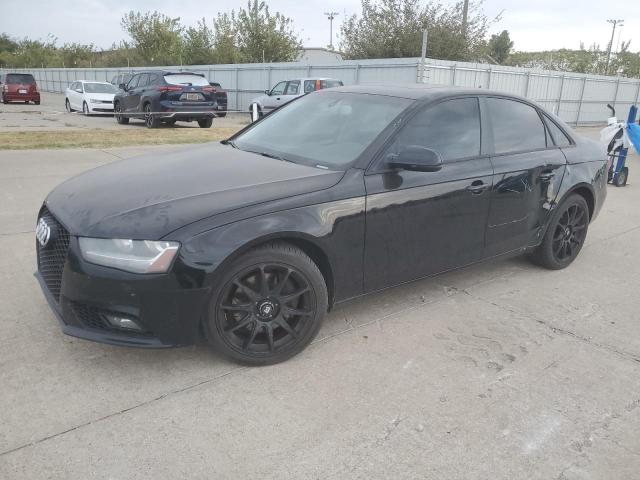 audi a4 premium 2013 waudfafl7dn029265