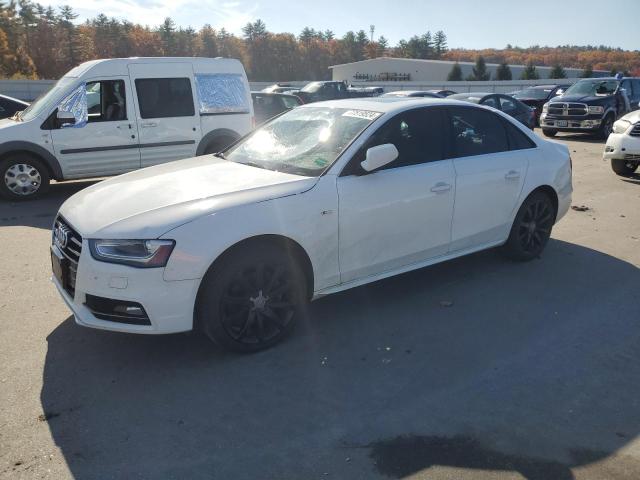 audi a4 premium 2014 waudfafl8en024951